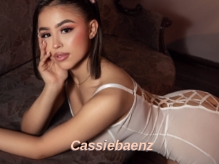 Cassiebaenz