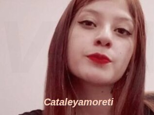 Cataleyamoreti