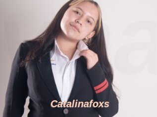 Catalinafoxs