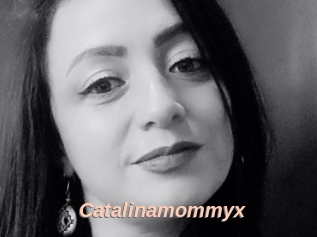 Catalinamommyx