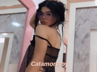 Catamomroy