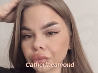 Catherineamond