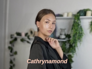 Cathrynamond