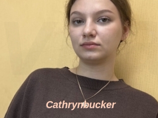 Cathrynbucker