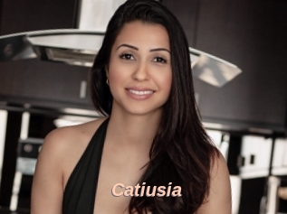 Catiusia