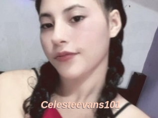 Celesteevans101