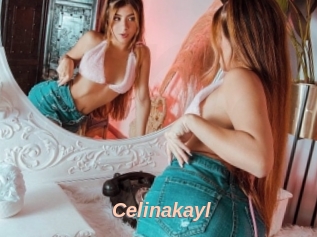 Celinakayl