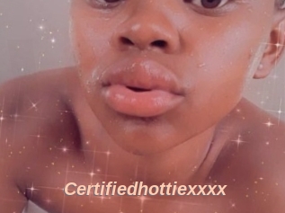 Certifiedhottiexxxx