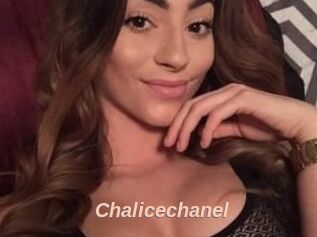 Chalicechanel