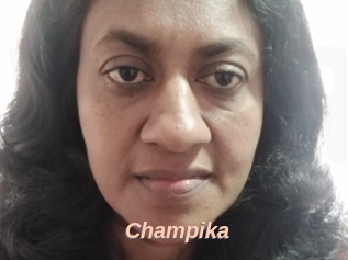 Champika