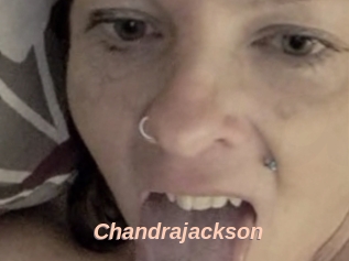 Chandrajackson