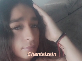 Chantalzain