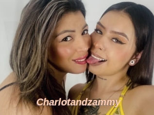 Charlotandzammy