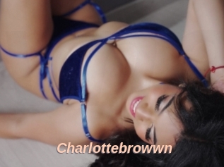 Charlottebrowwn