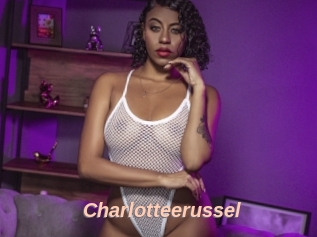 Charlotteerussel