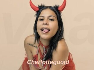 Charlottequoid