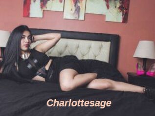 Charlottesage