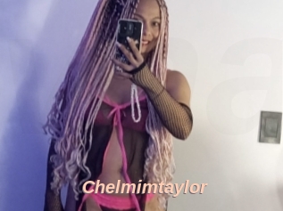 Chelmimtaylor