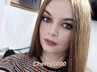 Cherry1000