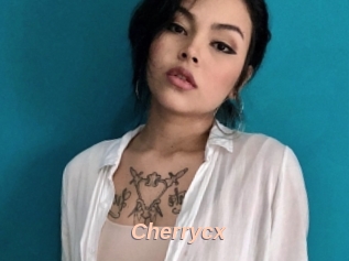 Cherrycx