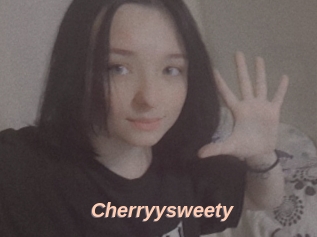 Cherryysweety