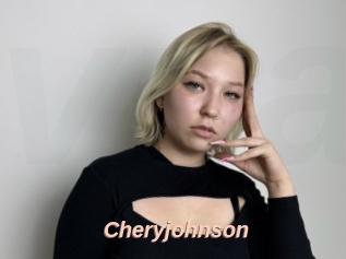 Cheryjohnson