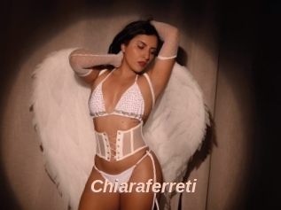 Chiaraferreti