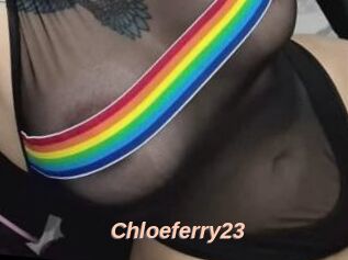 Chloeferry23