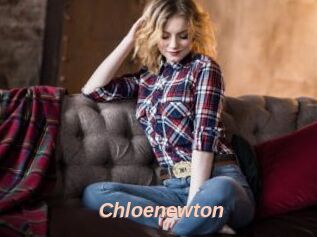 Chloenewton