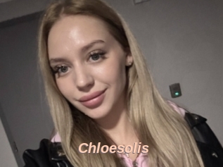 Chloesolis