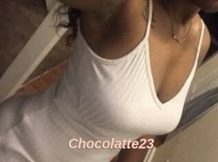 Chocolatte23