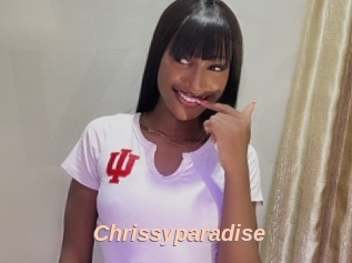 Chrissyparadise