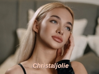 Christaljolie