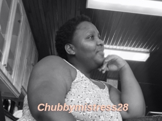 Chubbymistress28