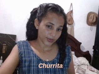 Churrita