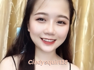 Cindysquirt18