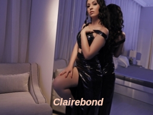 Clairebond