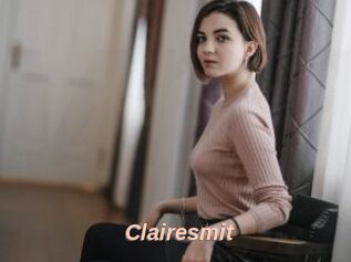 Clairesmit