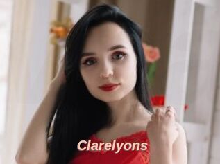 Clarelyons