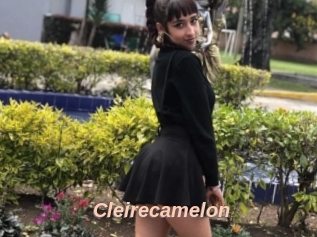 Cleirecamelon