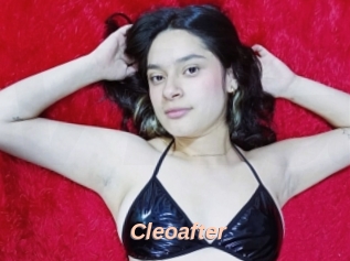 Cleoafter