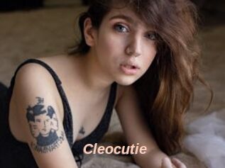 Cleocutie