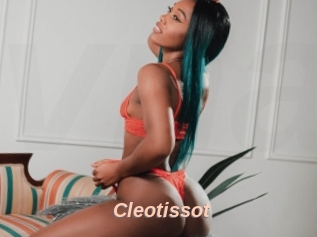 Cleotissot