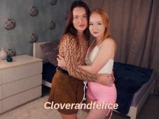 Cloverandfelice