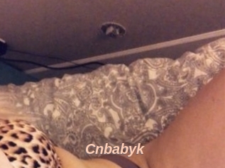 Cnbabyk