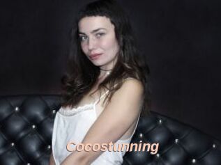 Cocostunning