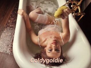 Coldygoldie