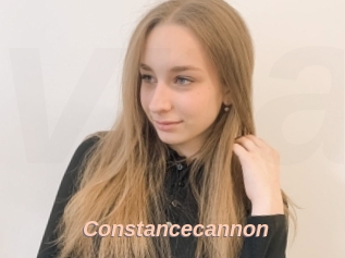 Constancecannon