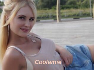 Coolamie