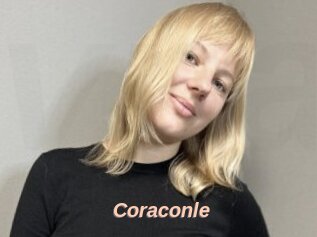 Coraconle